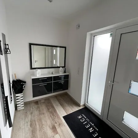 Dom wakacyjny Meerzeit