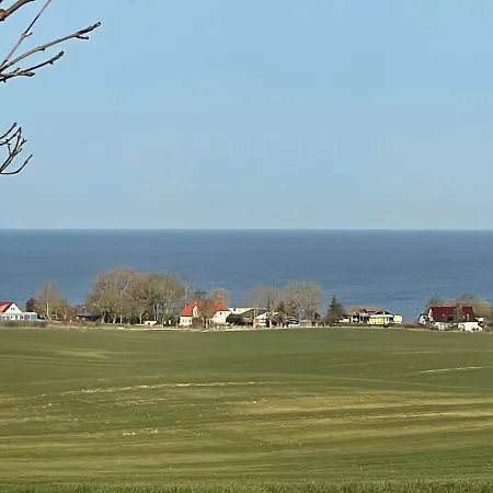 Dom wakacyjny Meerzeit *