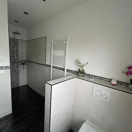 Dom wakacyjny Meerzeit